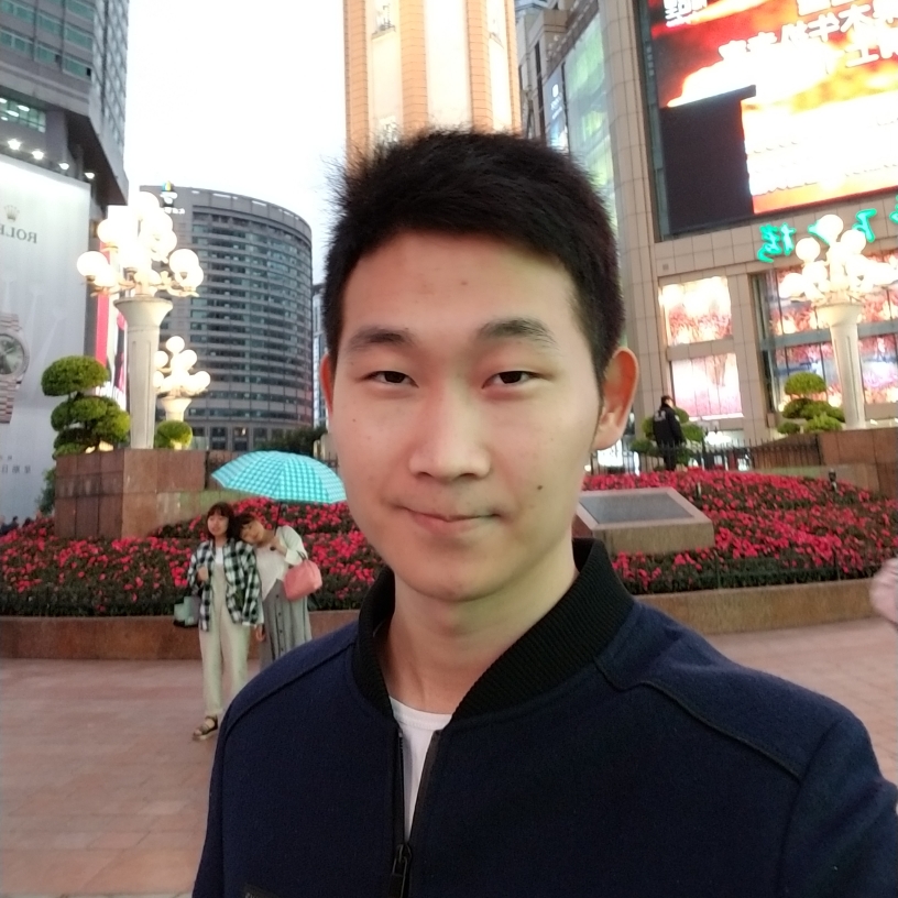 进击的小马哥的照片