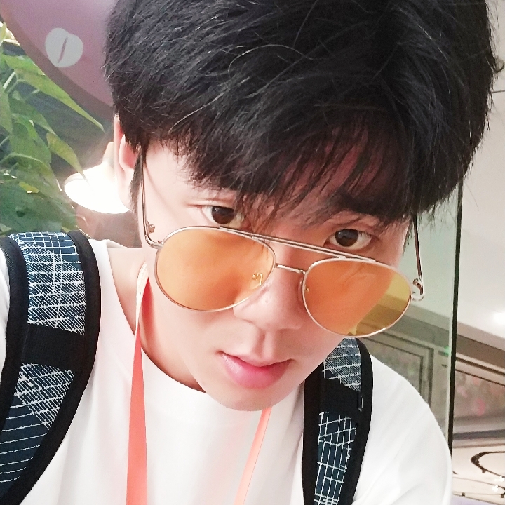 不存在的先生的照片