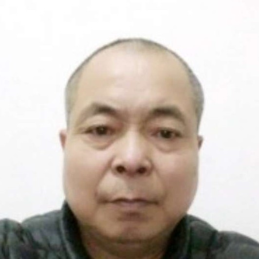 糖豆给一个人的照片
