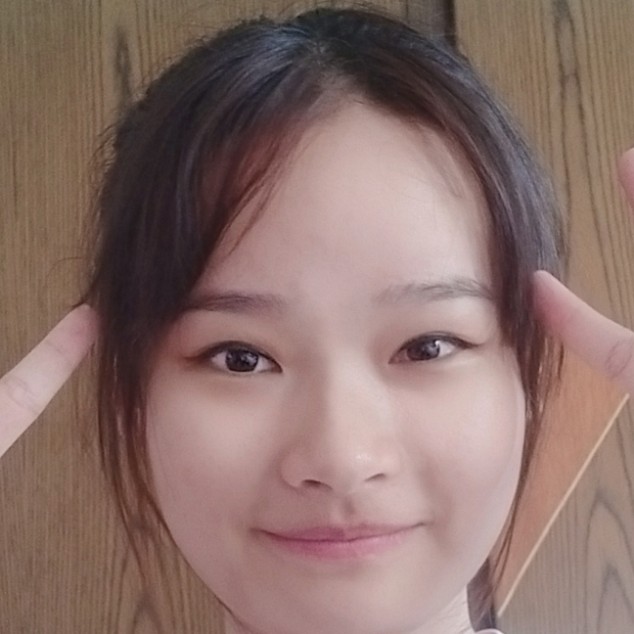 周晴晴的照片