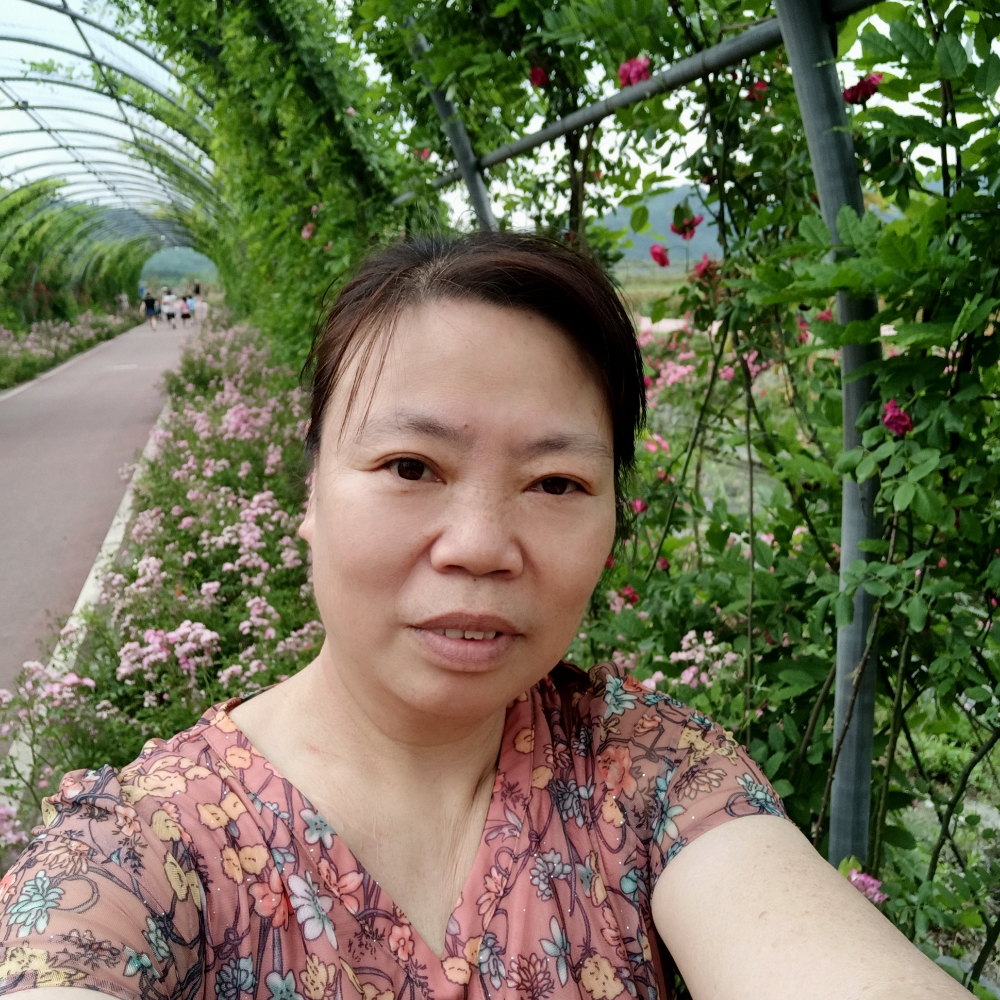 晓唅的照片
