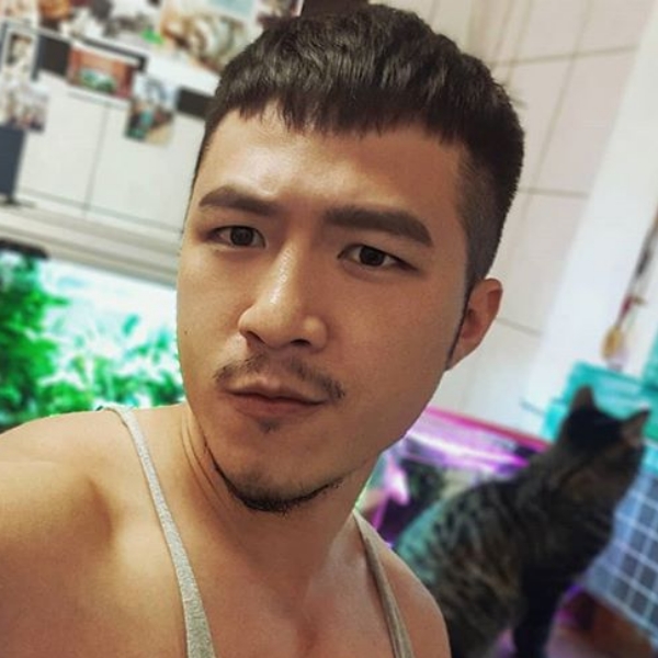 我已经习惯了的照片