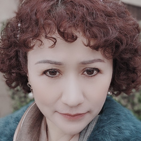 阿祈的照片
