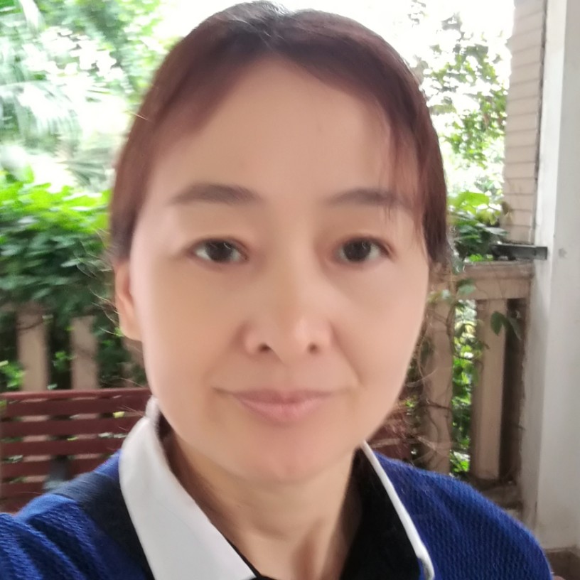 月亮的照片