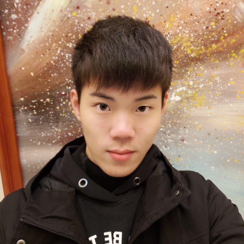 黑占黑占的照片