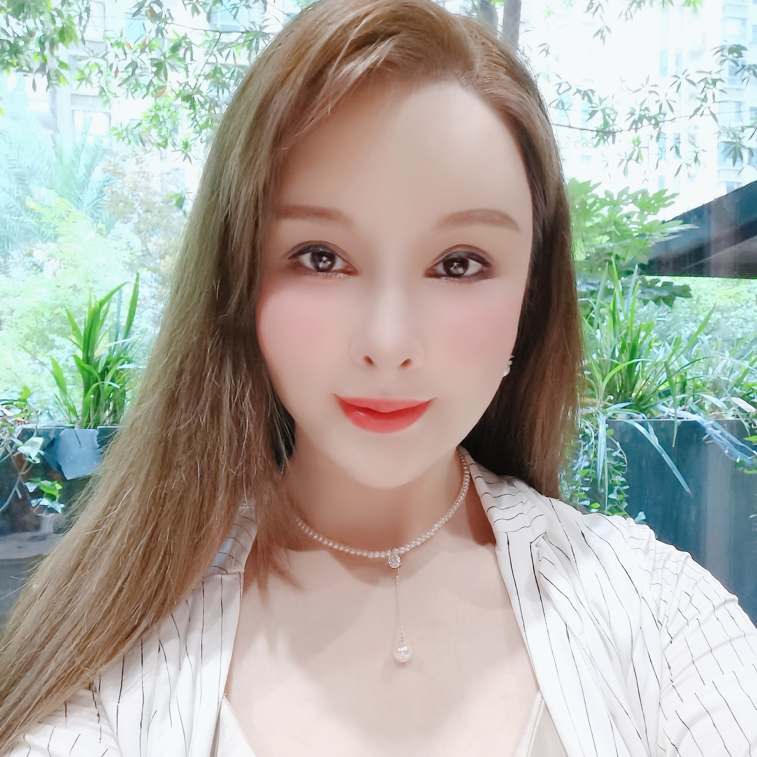 俪人儿的照片