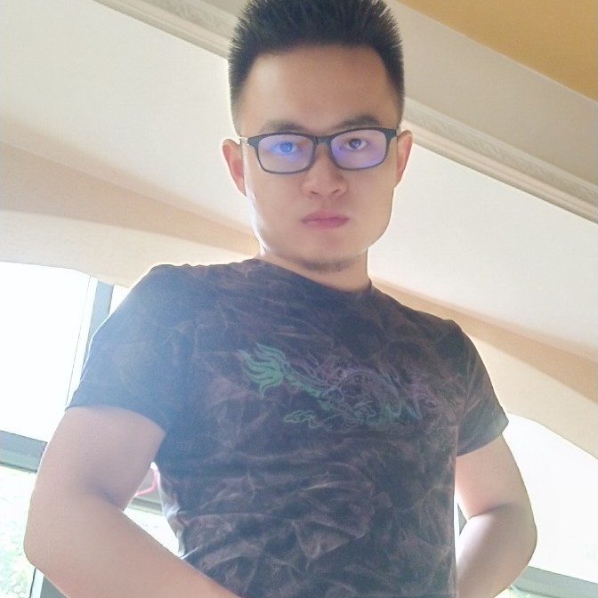 枭狼的照片
