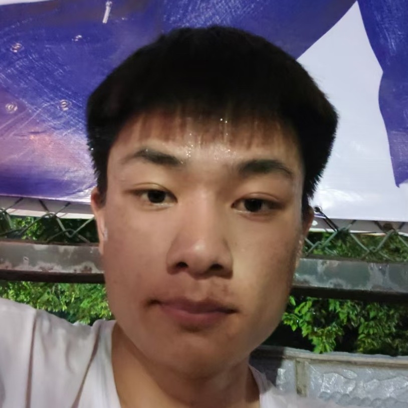 流年回首健壮的照片