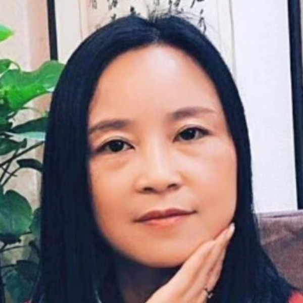 心情漫步隐形的照片