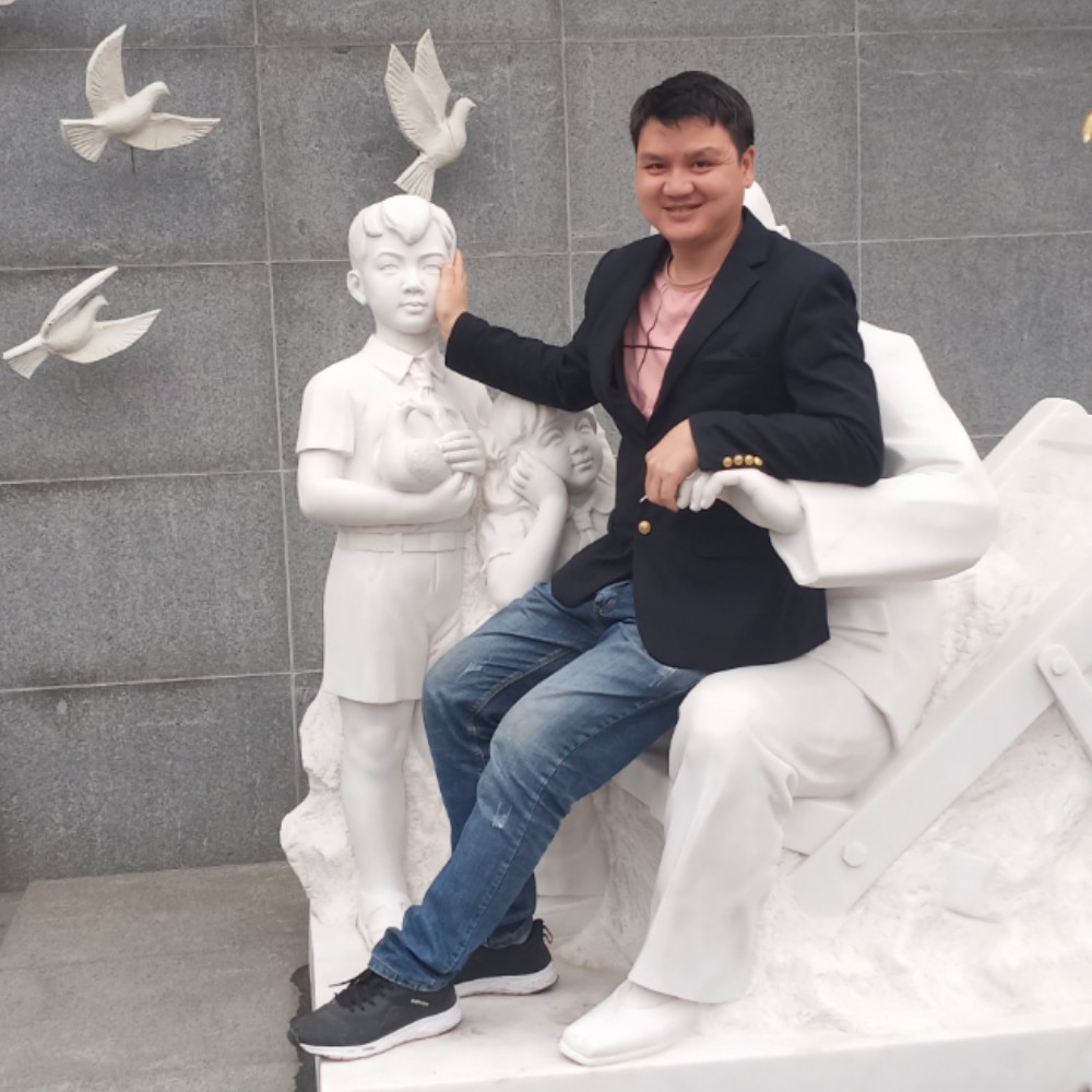 安详拾忆星愿的照片