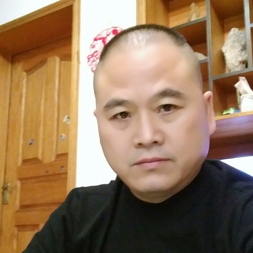 春秋天的照片