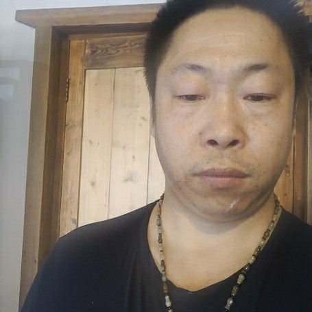 流浪的人没有家的照片