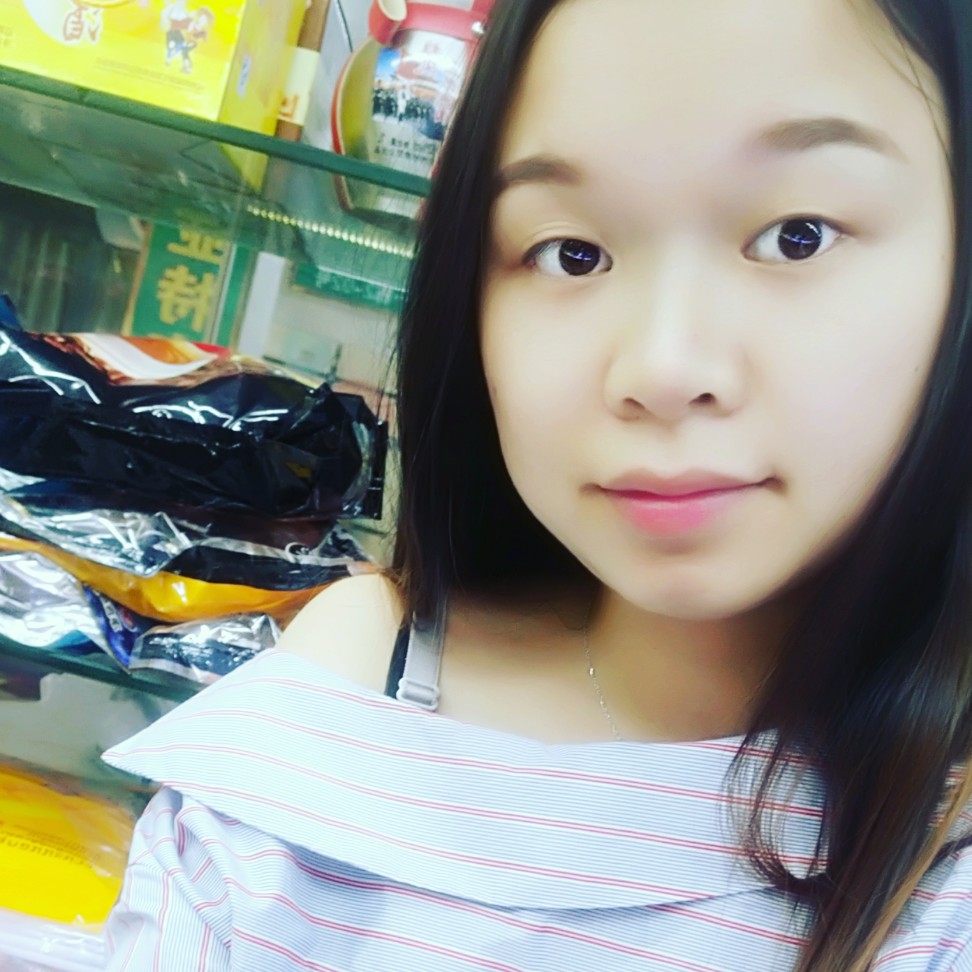 遇见就是幸运的照片