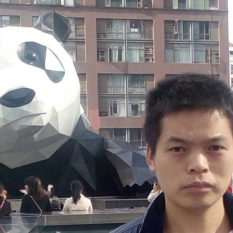 黄修成的照片