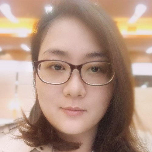简妮子的照片