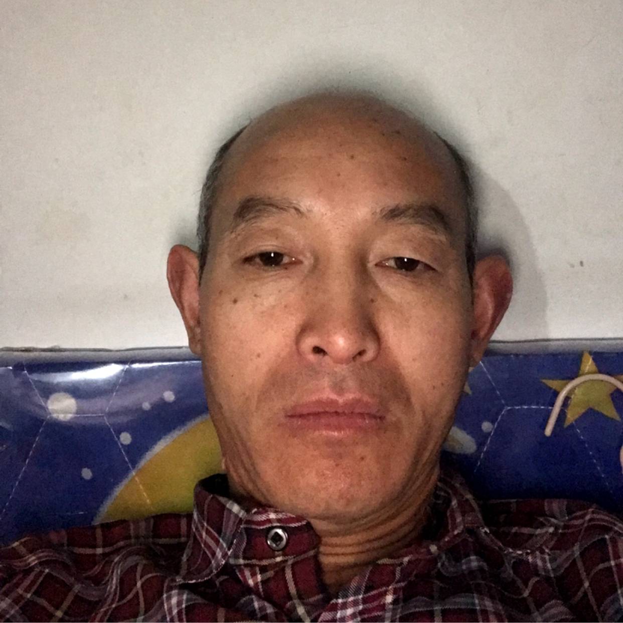 长颈鹿拿体贴的照片