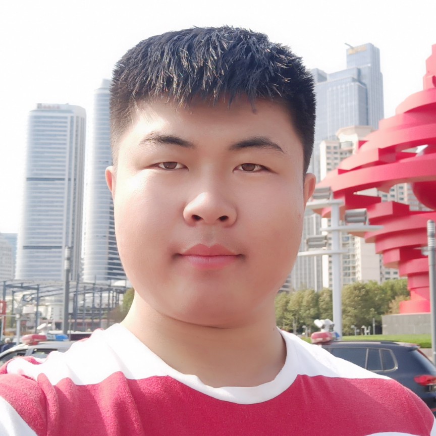 爱笑口红的照片