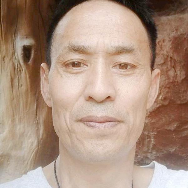 大方说往事的照片