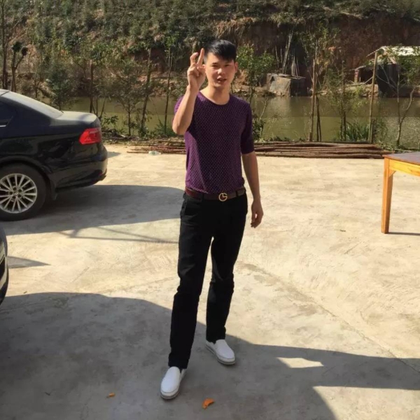 叶少波的照片