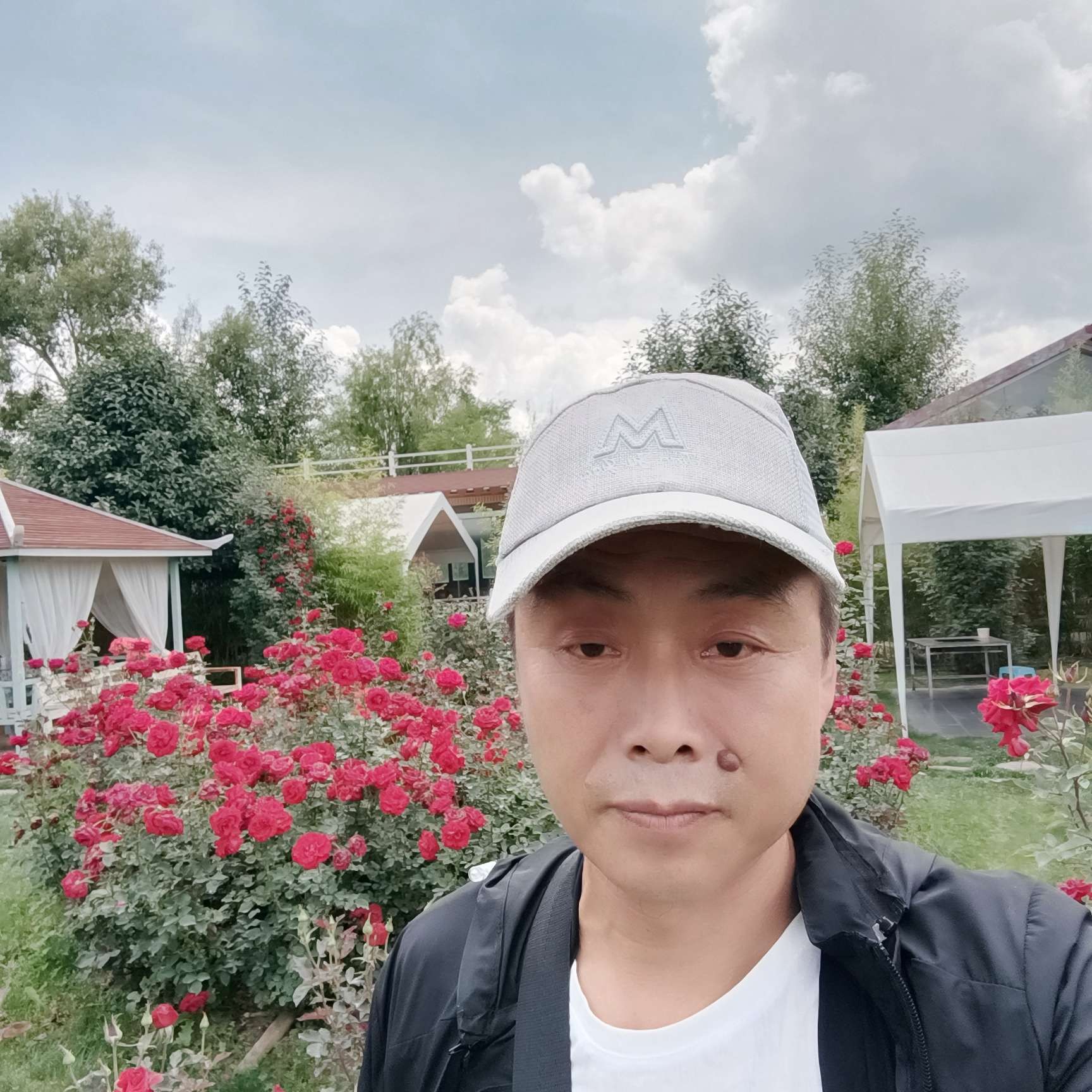感动放弃尘宵的照片