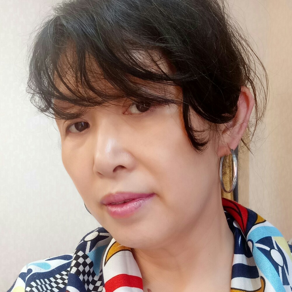 若兰幽妃的照片
