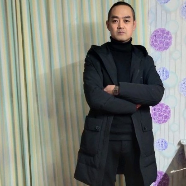 金辉哥的照片