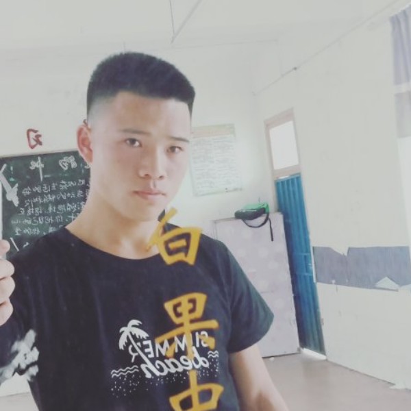 小兔子满意的照片