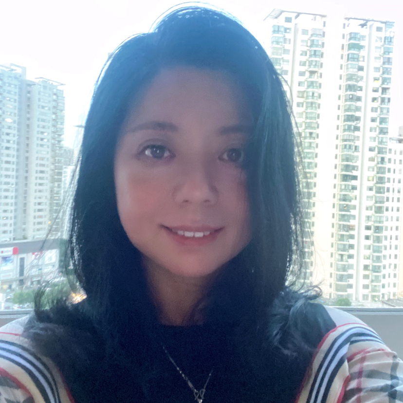 彩虹的照片