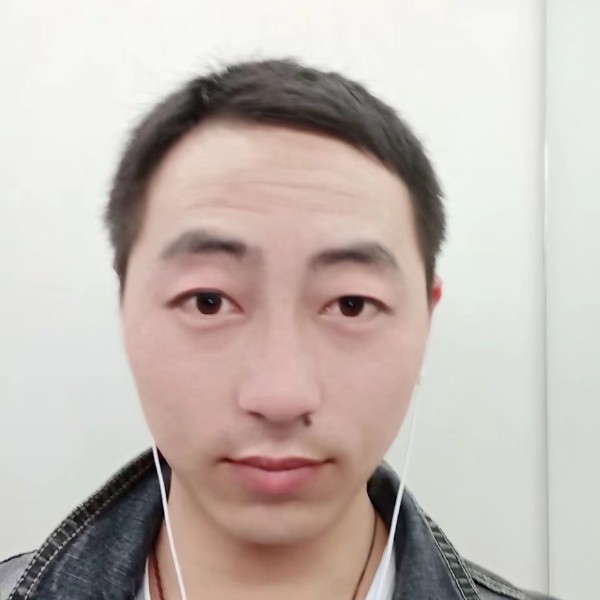 酒窝有自然的照片