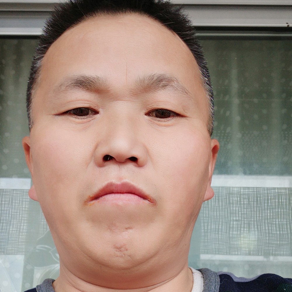 忍让幸福的照片