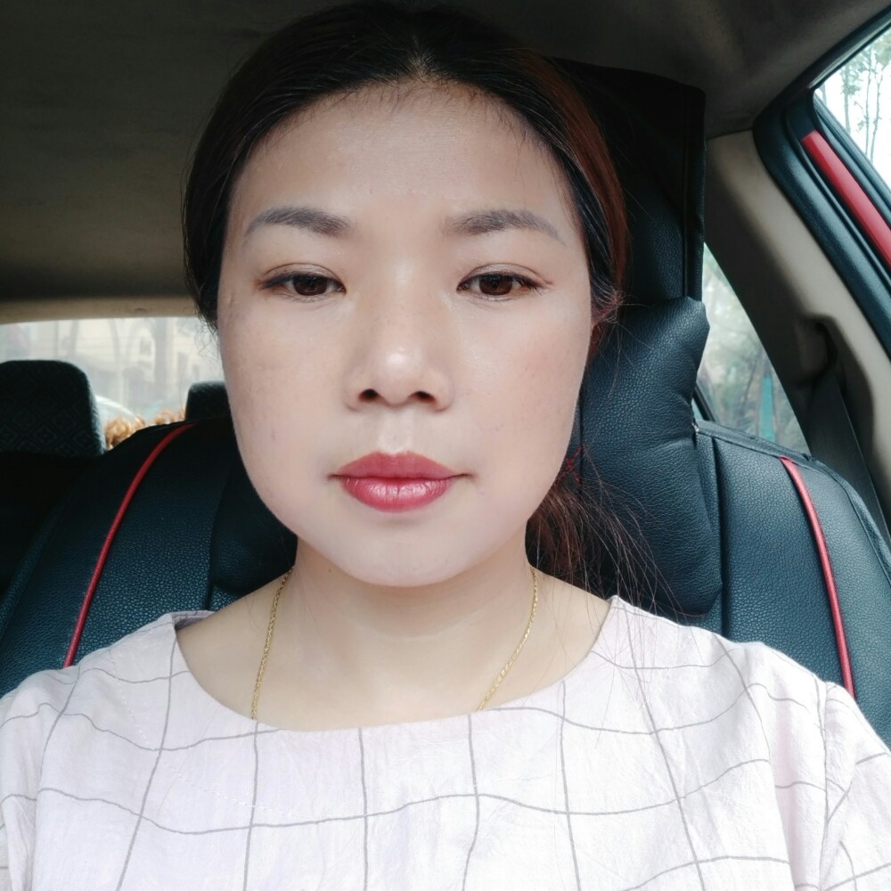 后来若溪的照片