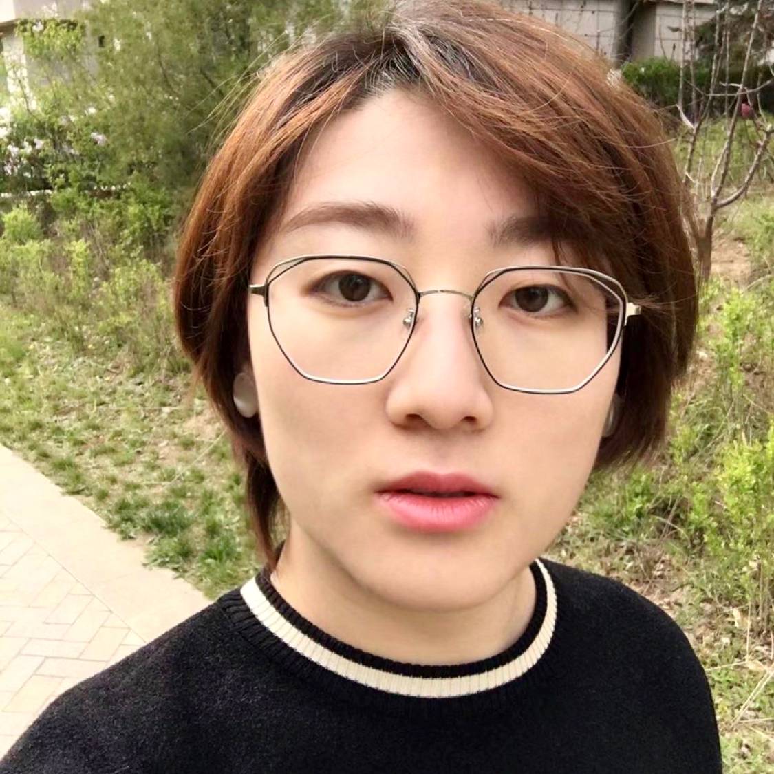 橘子的照片