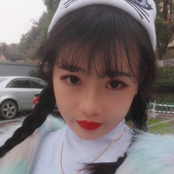 糖一样的女人的照片