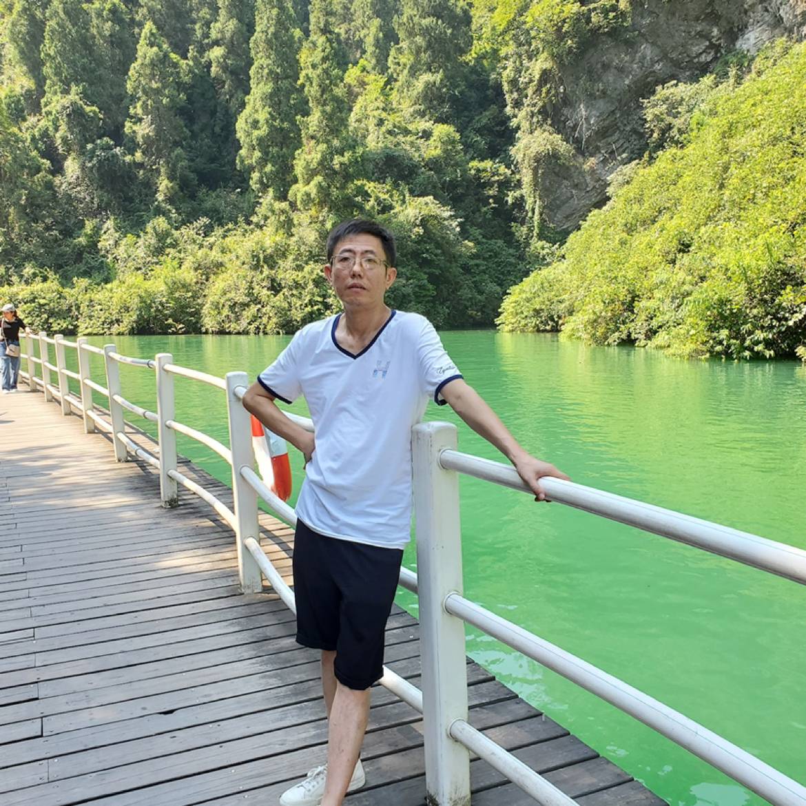 真的没想到的照片