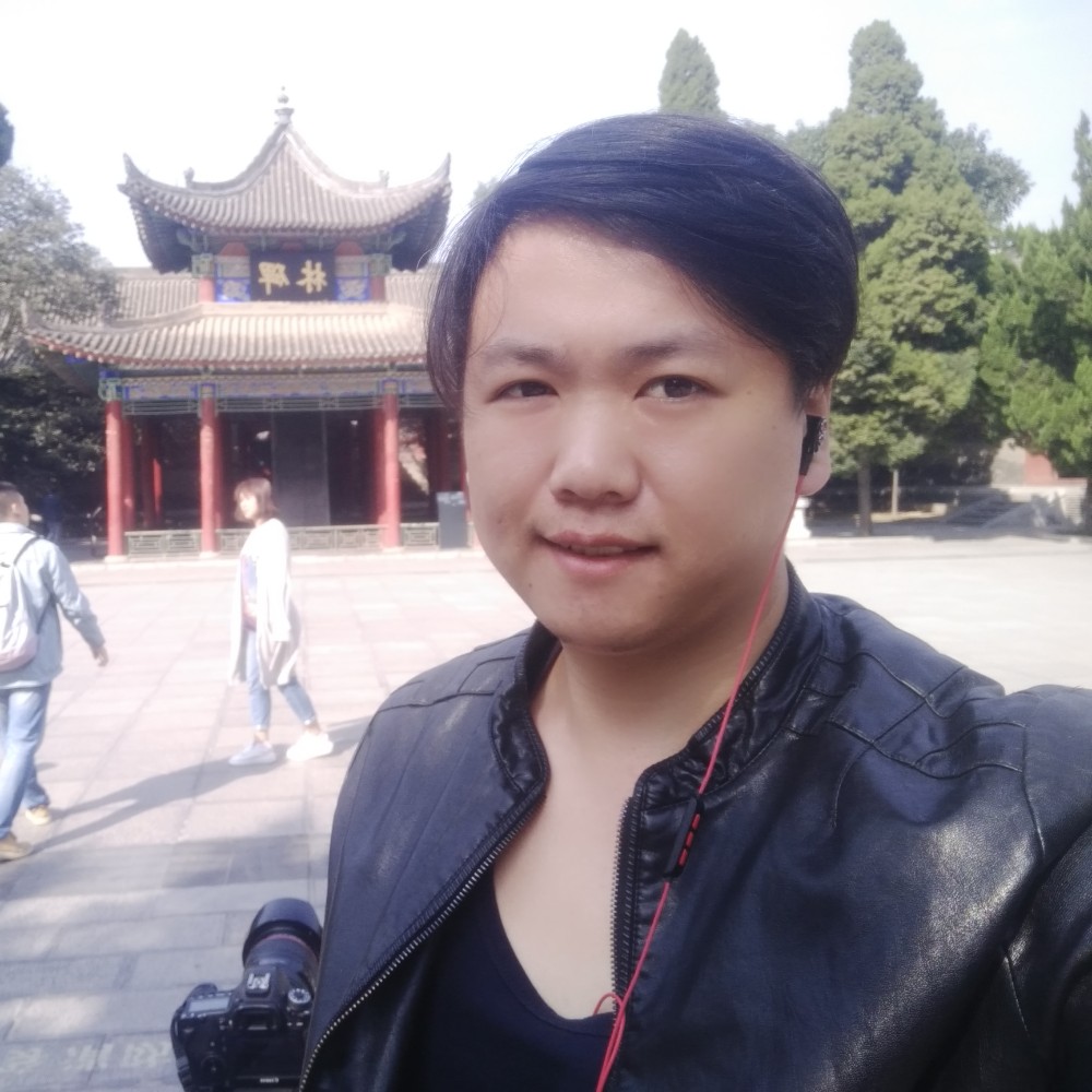 暝渡的照片