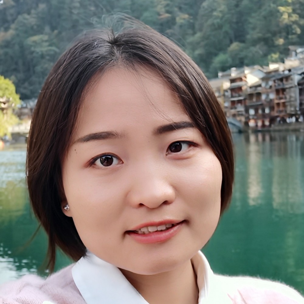 安伊倩的照片