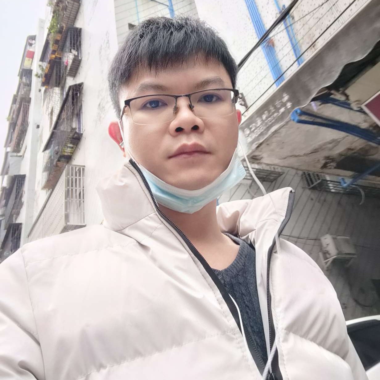 阿  权的照片