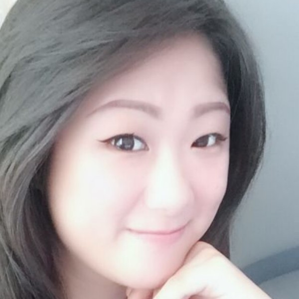 傻傻女孩的照片