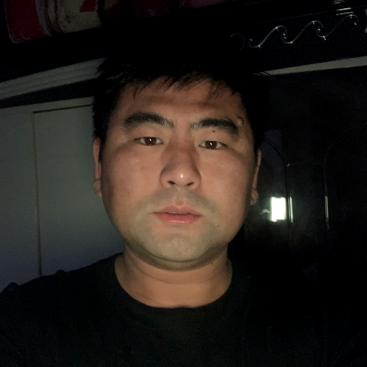 灰狼的曾经的照片