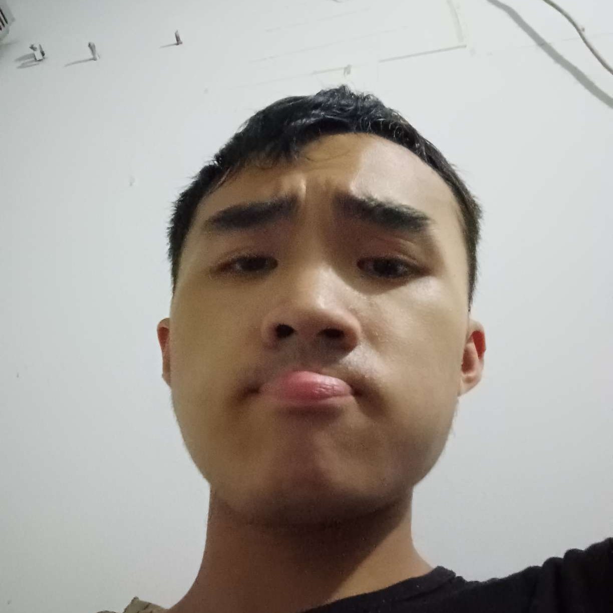 蜡烛泪了魁梧的照片
