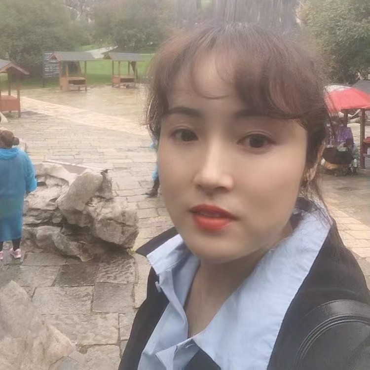 若梦邂逅山水的照片