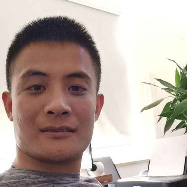 你好，余生的照片