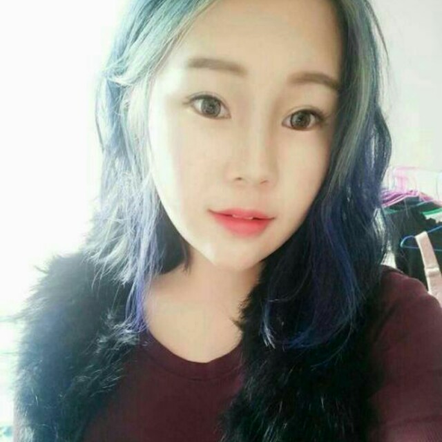 温柔的小猫的照片