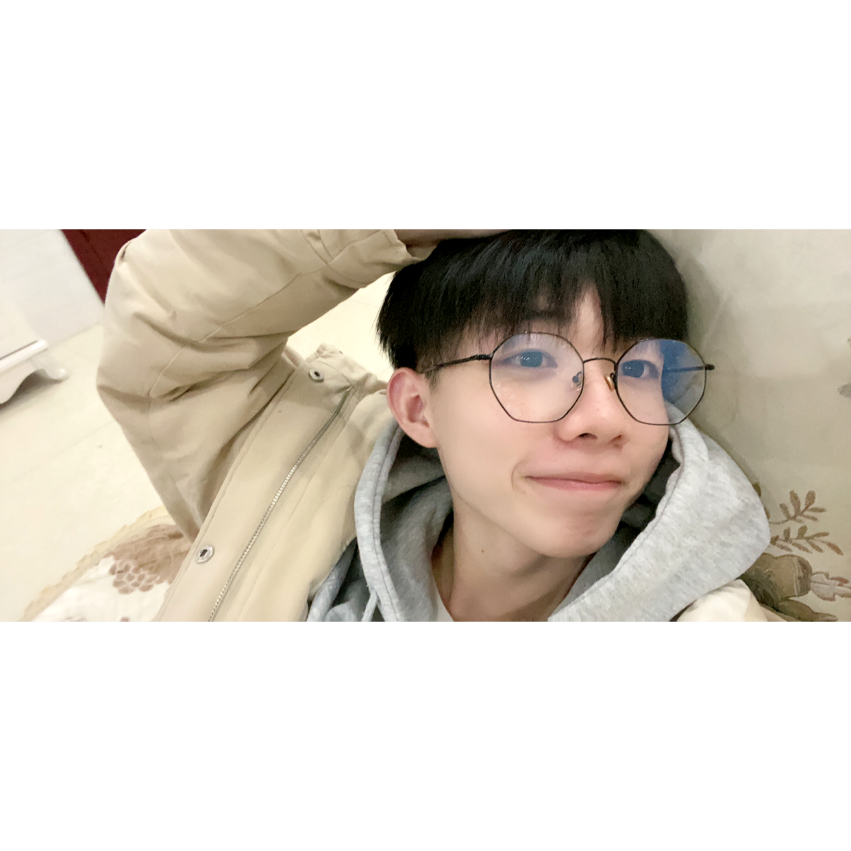 小方想喝花酒的照片