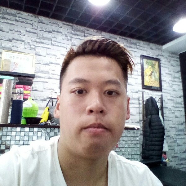 我是林俊杰的照片