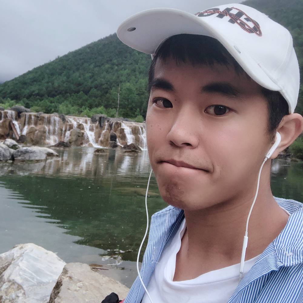 错。的照片
