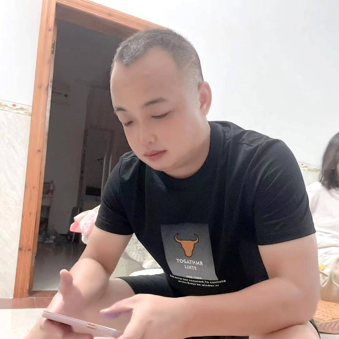 傲娇保卫暖光的照片