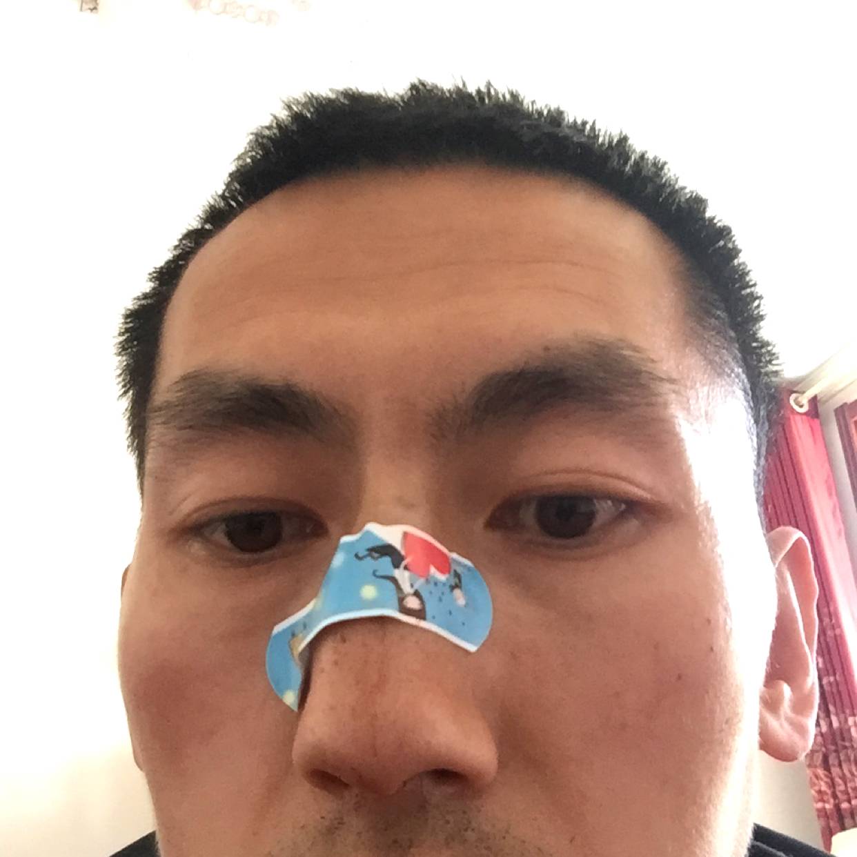 虚心回眸断夏的照片