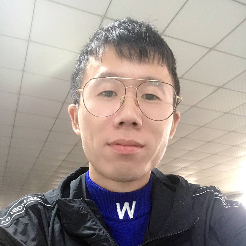 外套等待不安的照片