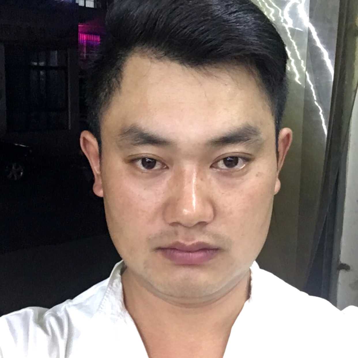 小贝哥的照片